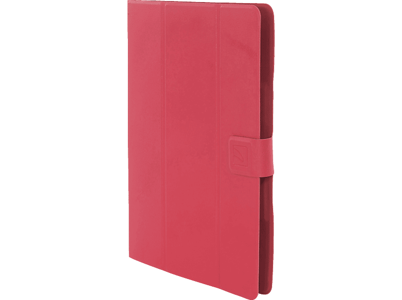TUCANO Facile Plus Tablethülle, für Tablets 9-10 Zoll, Rot — Foto 3 von 5