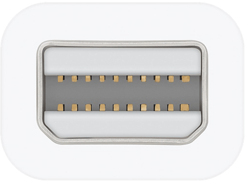 APPLE Thunderbolt | FireWire Adapter (md464zm/a) | MediaMarkt