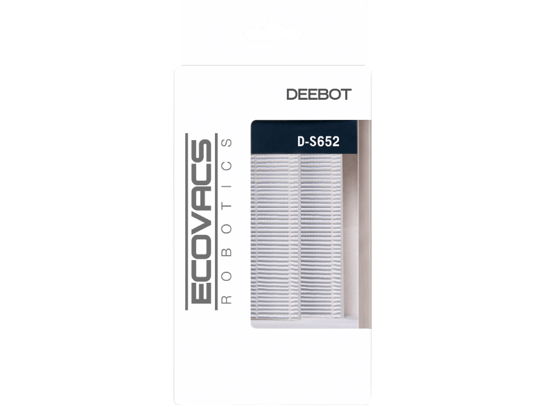 ECOVACS D-S652 afbeelding