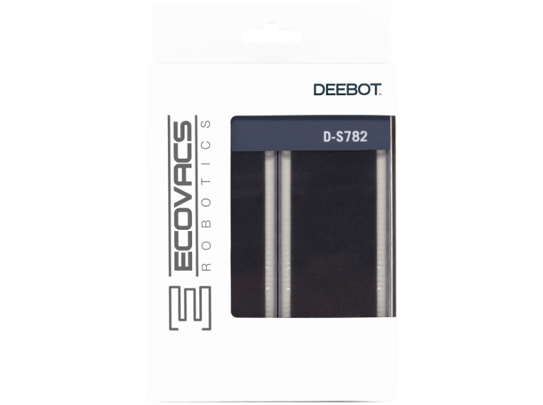 ECOVACS D-S782 afbeelding