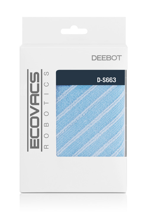 ECOVACS D-S663 afbeelding