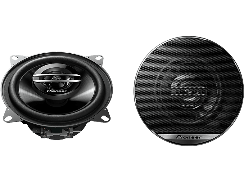 PIONEER Autoluidsprekers (TS-G1020F)