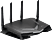 NETGEAR NETGEAR Nighthawk Pro Gaming XR500-100EUS  - Gaming Router - 2.6 Gbps - Nero - Router di gioco (Nero)