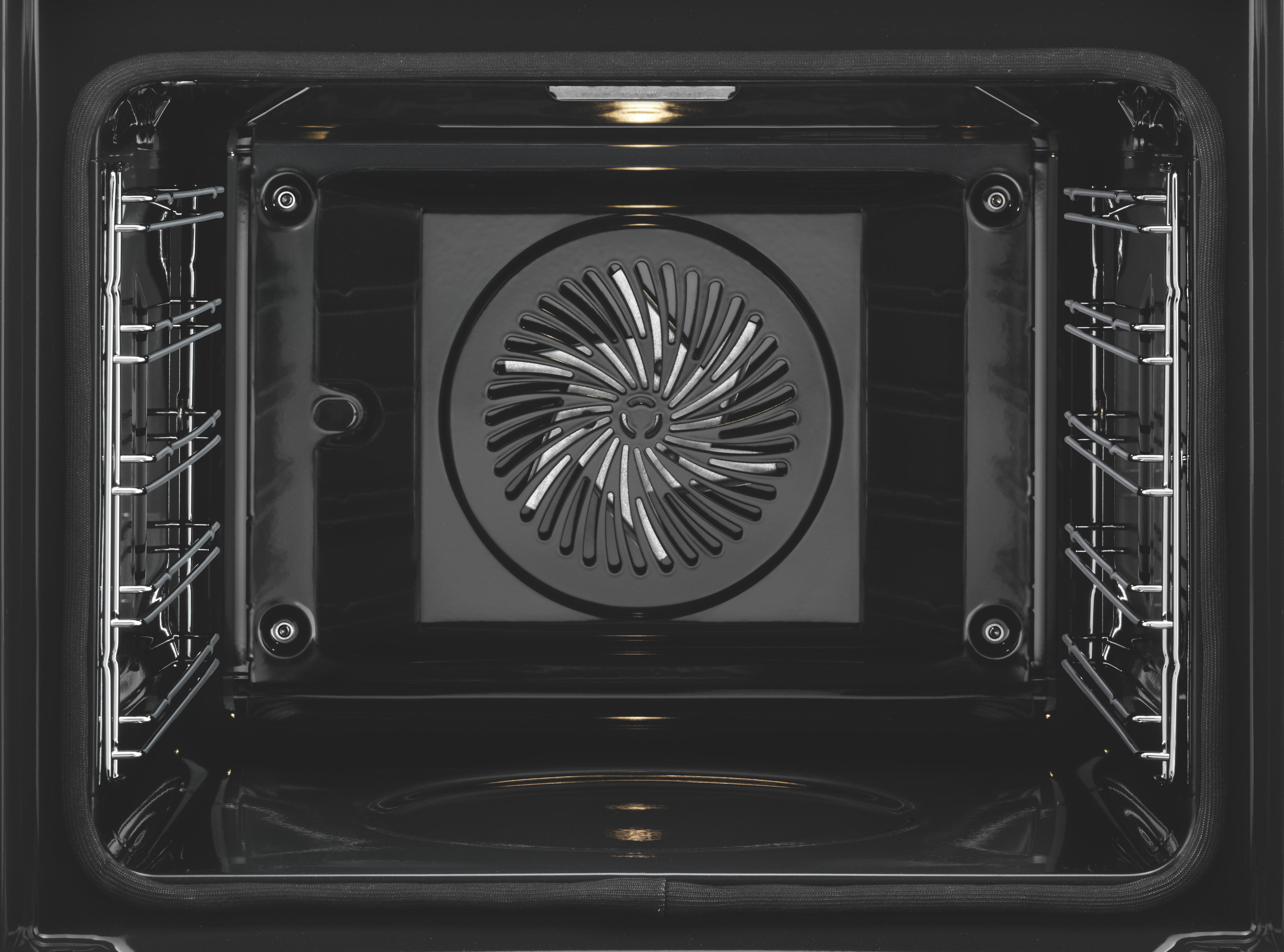 AEG BPB331020M, Backofen (Einbaugerät, 71 l, 595 mm breit)
