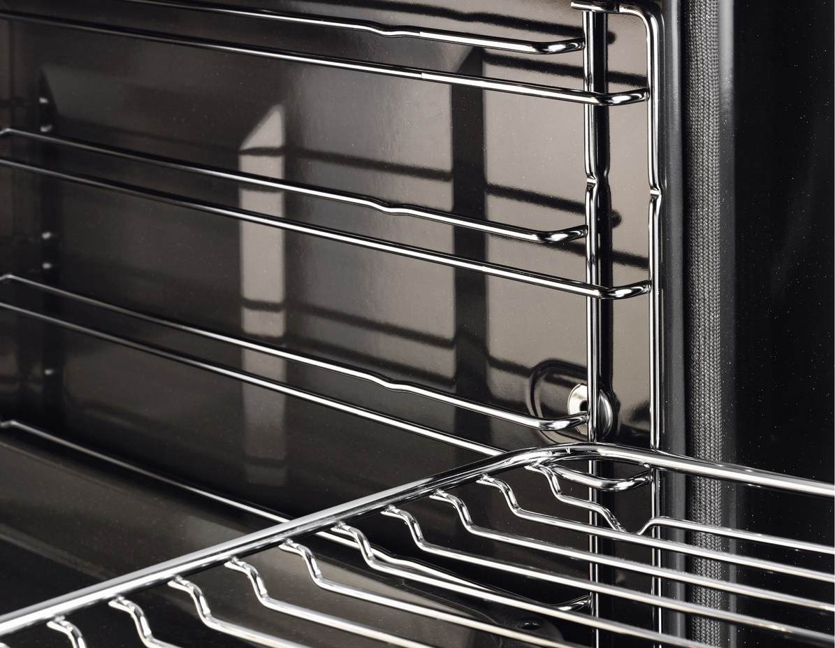 AEG BPB331020M, Backofen (Einbaugerät, 71 l, 595 mm breit)