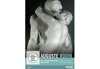 Auguste Rodin DVD