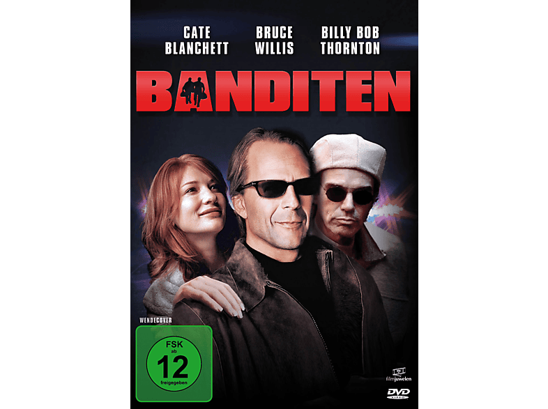 Banditen! DVD (FSK: 12)