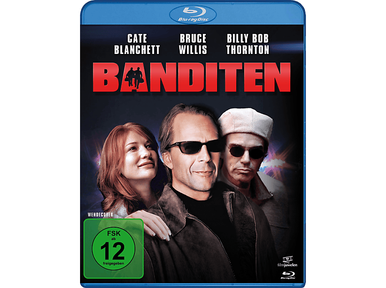 BANDITEN! Blu-ray (FSK: 12)