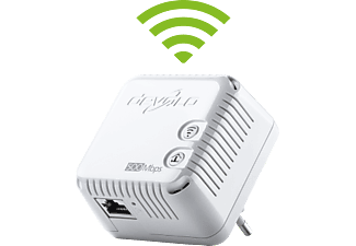 DEVOLO dLAN 500 WiFi - Powerline (Bianco)