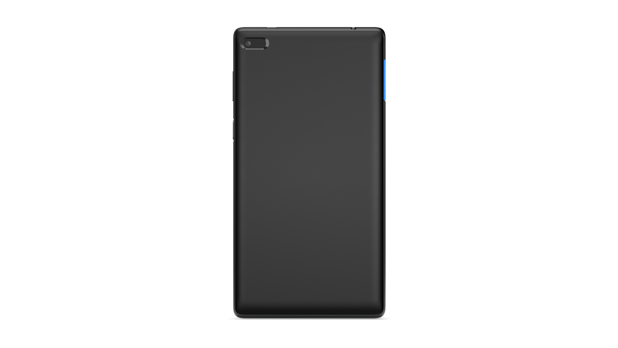 LENOVO Tab 7 Essential, Tablet, 7 Zoll, Schwarz