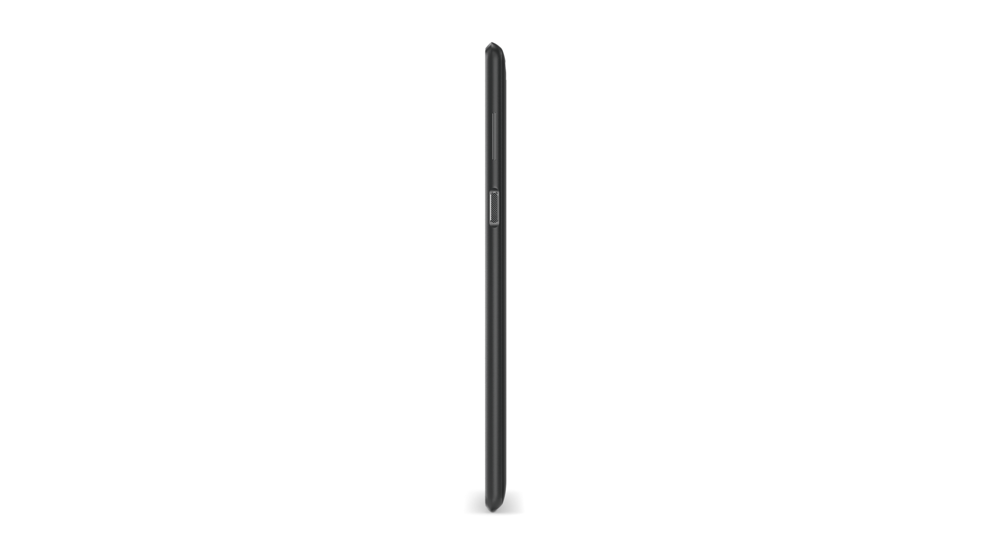 LENOVO Tab 7 Essential, Tablet, 7 Zoll, Schwarz