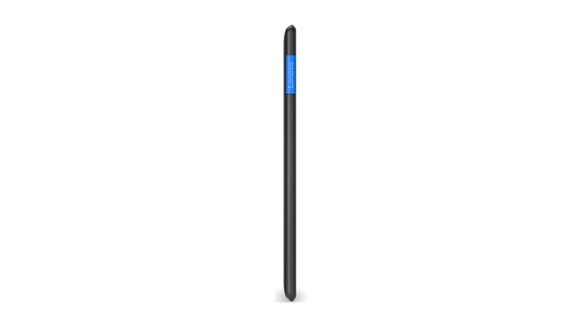 LENOVO Tab 7 Essential, Tablet, 7 Zoll, Schwarz