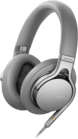 Kopfhörer MDR-1AM2 mit High-Resolution Audio, silber