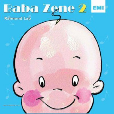 Különböző előadók - Baba Zene 2 (CD)