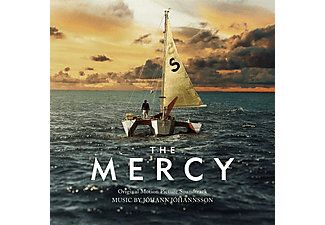 Különböző előadók - The Mercy (CD)