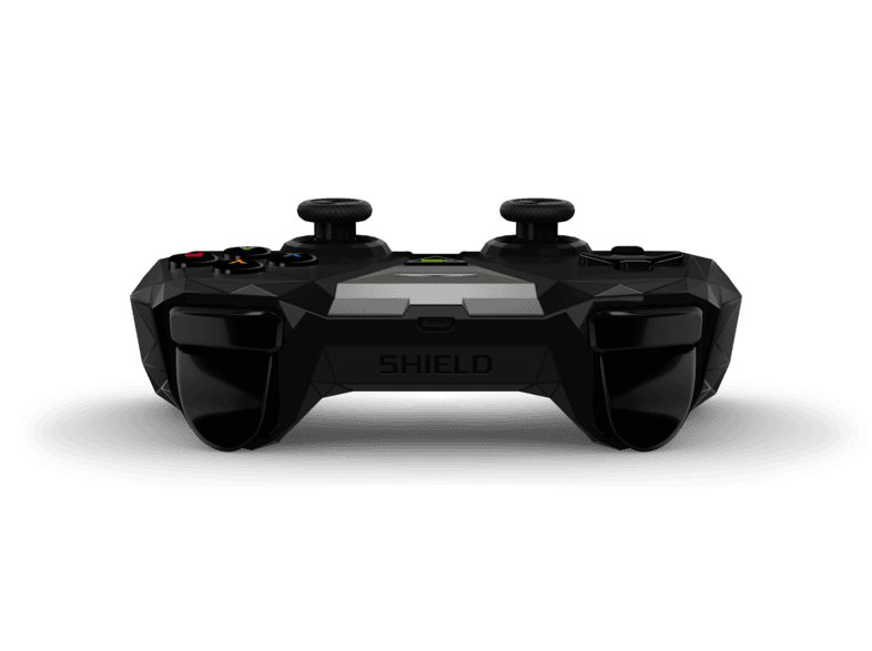 Nvidia Shield Wireless Controller Kopen Mediamarkt