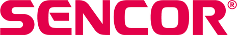 sencor Logo