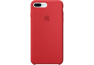 APPLE iPhone 8 Plus /7 Plus (PRODUCT)RED szilikontok (mqh12zm/a)