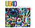 UB40 - A Real Labour Of Love (Vinyl LP (nagylemez))