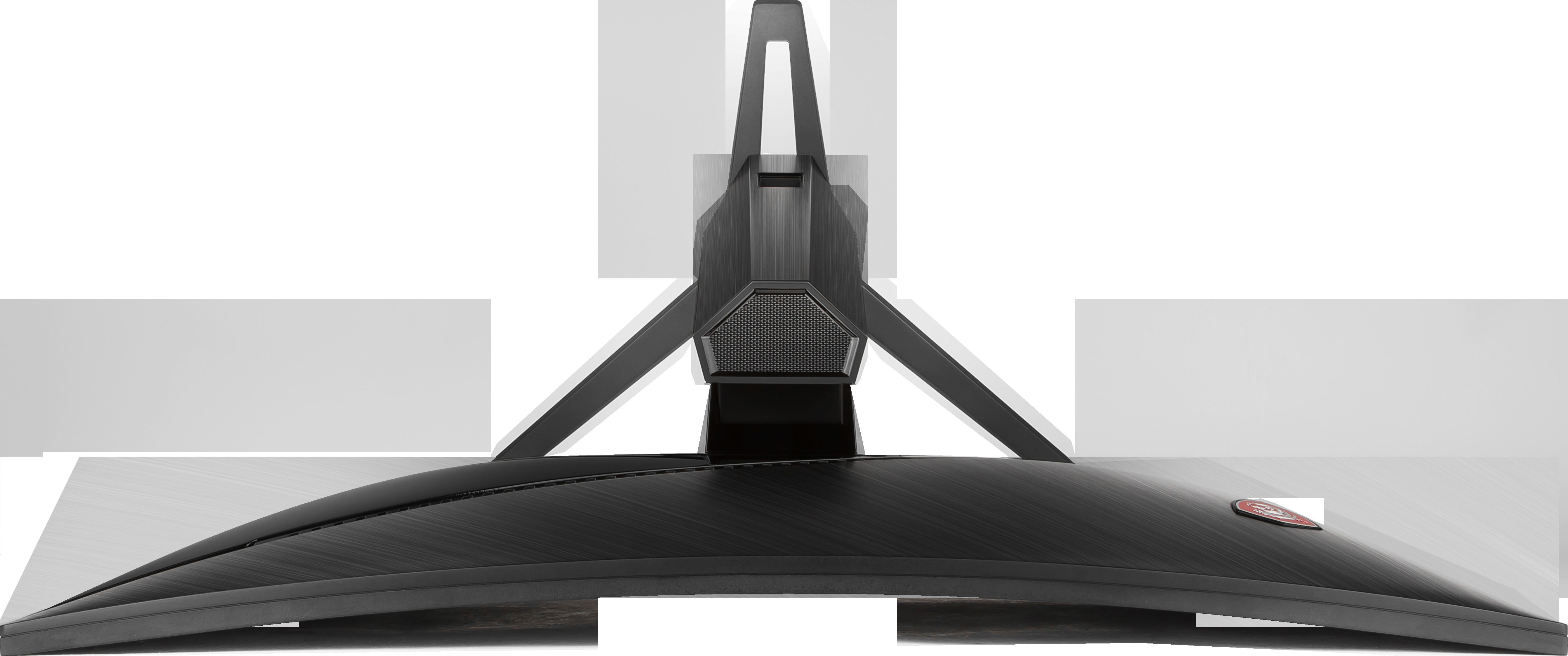MSI Curved Gaming Monitor Optix MPG27CQ 27 Zoll WQHD 27 Zoll Gaming Monitor, WQHD, 1 ms Reaktionszeit, 250 cd/m², 144 Hz, Schwarz