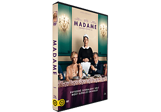 Madame (DVD)