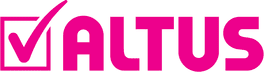 altus Logo