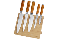 Abbildung von ECHTWERK Messer-Set