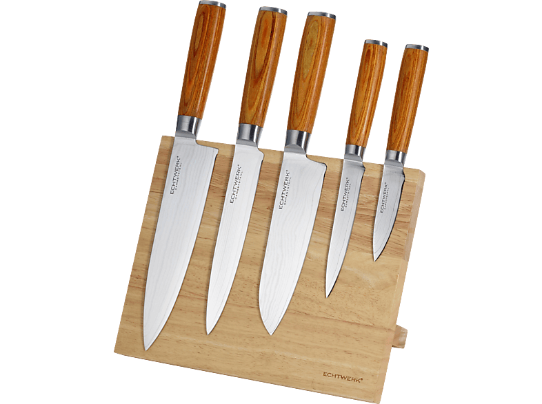 ECHTWERK Messer-Set