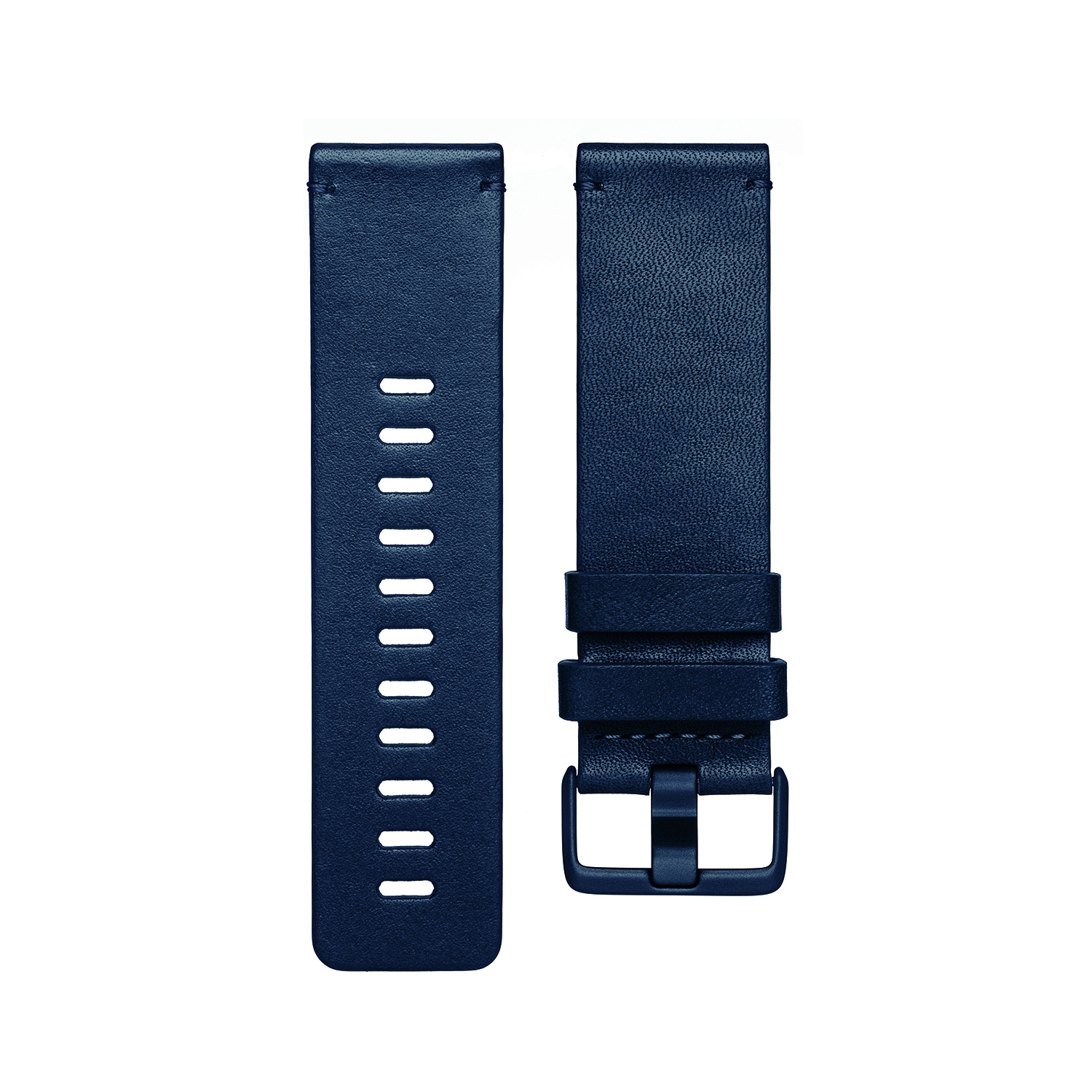 Fitbit, Midnight Blue FITBIT Ersatz-/Wechselarmband, FB166LBNVL,