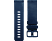 FITBIT Versa™ - Bracelet de rechange (Bleu Minuit)