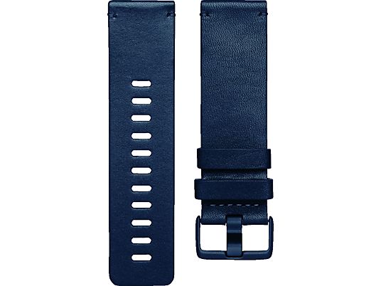 FITBIT Versa™ - Ersatz-/Wechselarmband (Midnight Blue)