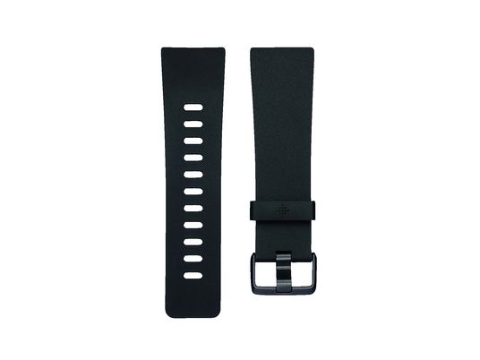FITBIT Versa™ - Cinturino di ricambio/sostitutivo (Black)