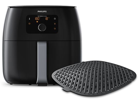 PHILIPS HD9654/90 Premium Airfryer XXL