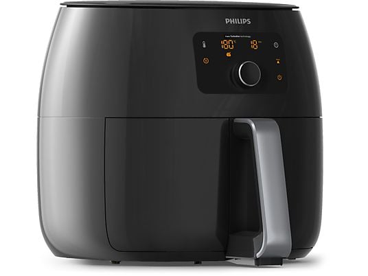 PHILIPS HD9654/90 Premium Airfryer XXL