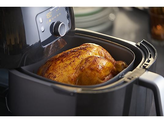 PHILIPS HD9654/90 Premium Airfryer XXL