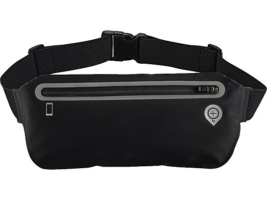 HAMA Running - Sport-Hüfttasche (Passend für Modell: Universal Universal)