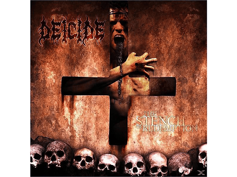 Deicide | The Stench Of Redemption - (Vinyl) | MediaMarkt