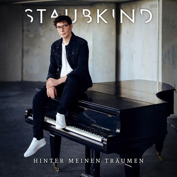 Staubkind - Hinter Meinen Träumen (Deluxe (CD) - Edition)