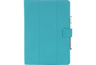 TUCANO Tablethülle Facile Plus für Tablet 9-10 Zoll Blau