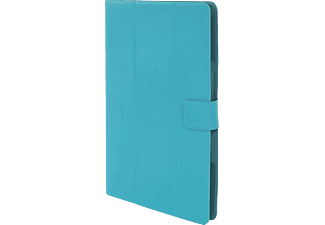 TUCANO Tablethülle Facile Plus für Tablet 9-10 Zoll Blau
