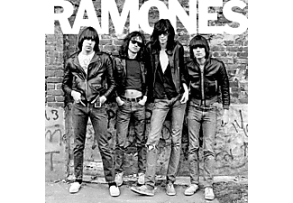 Ramones - Ramones (Vinyl LP (nagylemez))