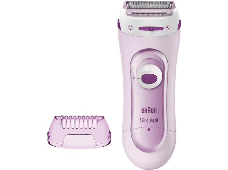 Braun Ladyshave Silk Epil 5 (5-100)