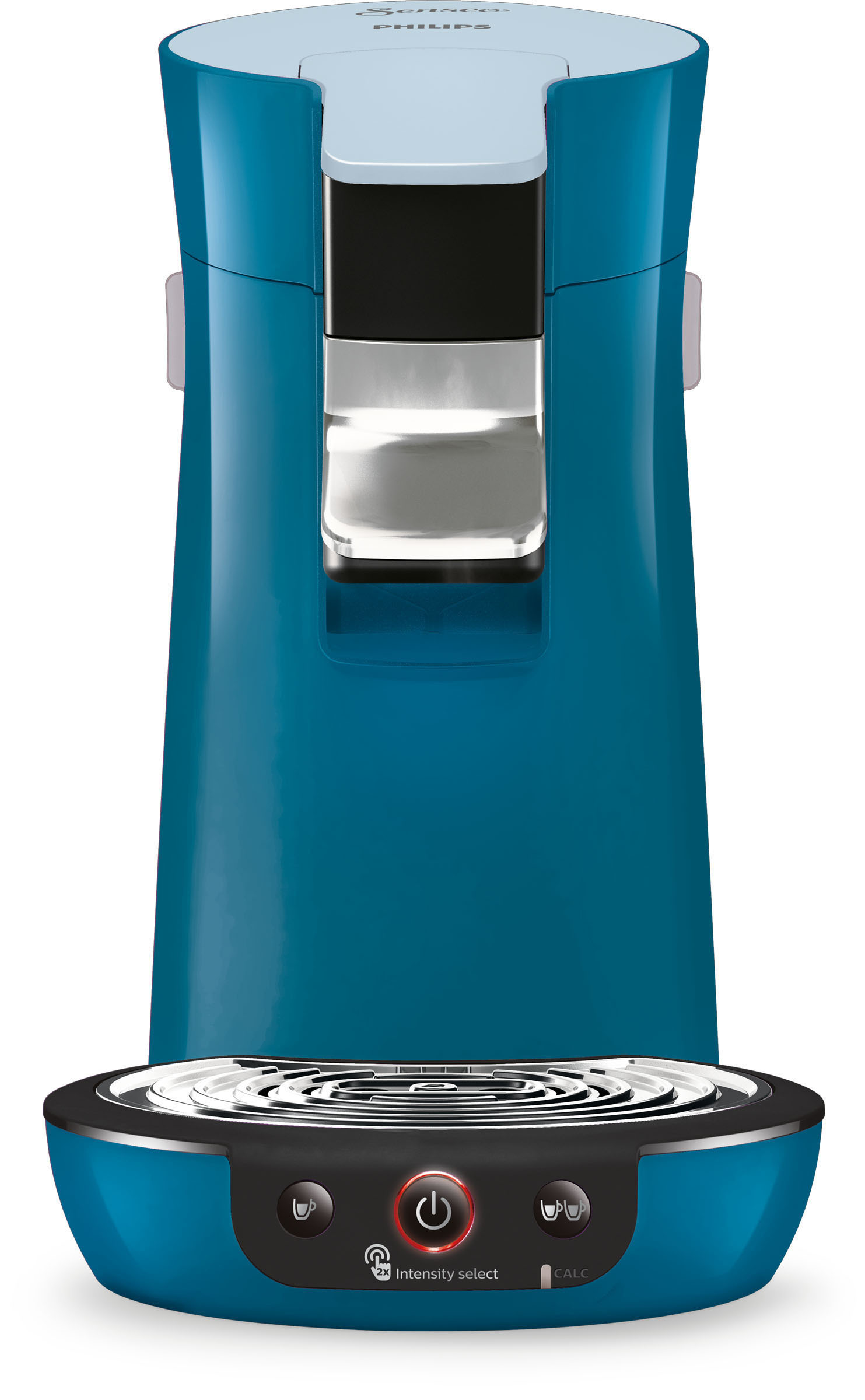 PHILIPS SENSEO® HD6563/70 Padmaschine, Blau