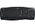 GENIUS KB-128 vezetékes billentyűzet