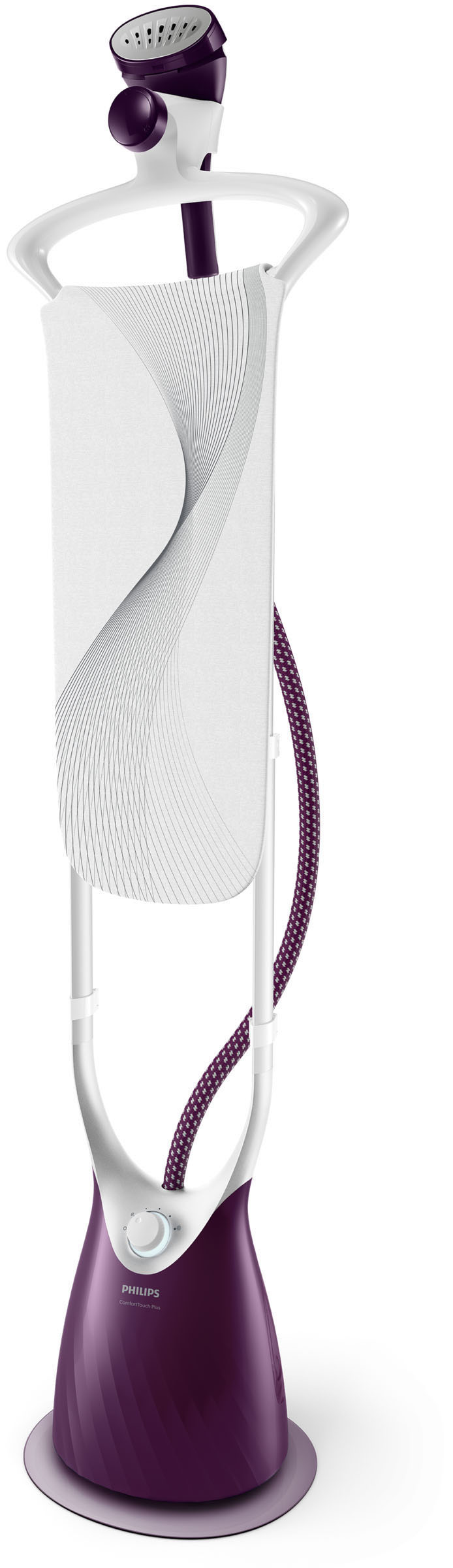 PHILIPS GC558/30 ComfortTouch Plus Dampfglätter 2000 Watt