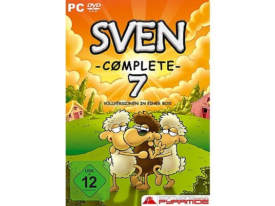 Sven Complete - PC - 