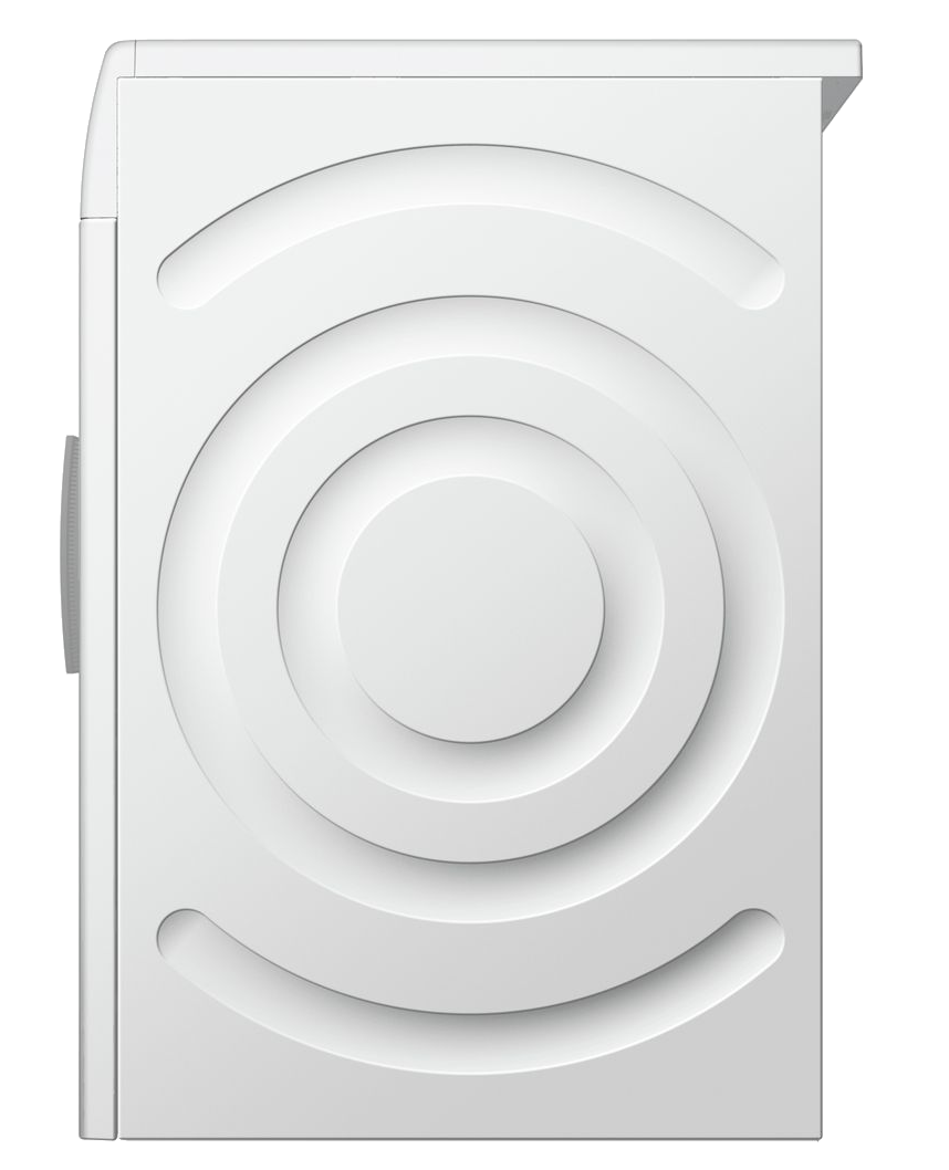 BOSCH WAN 28260 BY Elöltöltős mosógép
