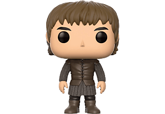Verbaasd diagonaal leerling POP! Game of Thrones: Bran Stark$[ | ]$ kopen? | MediaMarkt