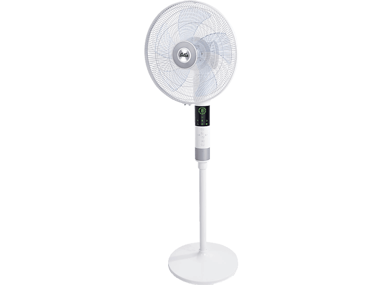 SOLIS Ventilator Breeze 360° (TYPE 7582)