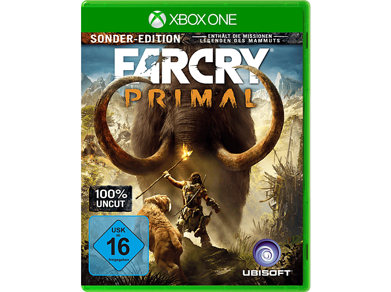 baixar far cry primal xbox 360